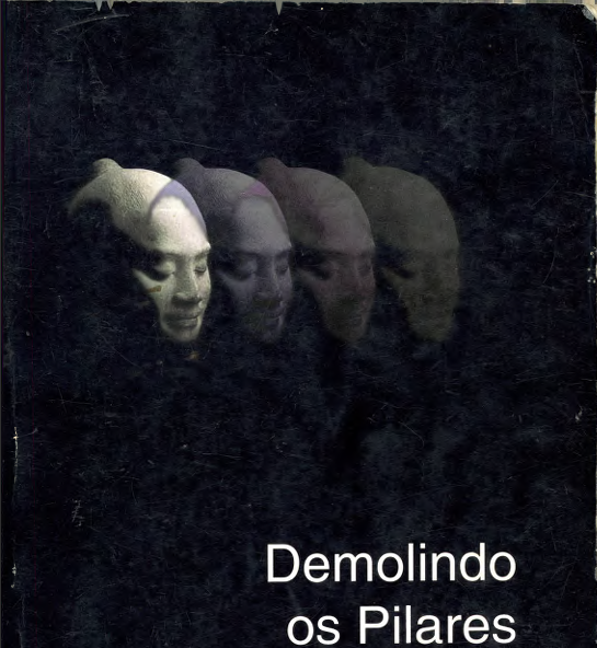 Demolindo os Pilares do Ego